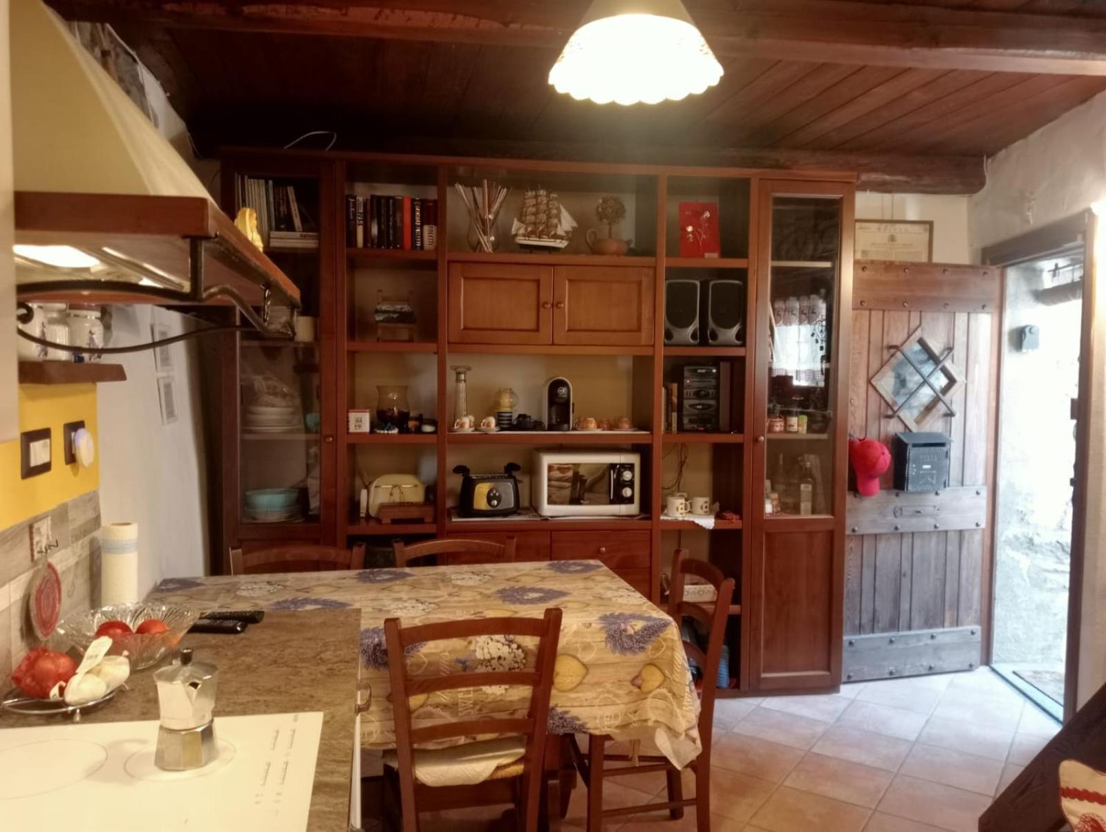 Home Sweet Home Antey-Saint-André Kültér fotó