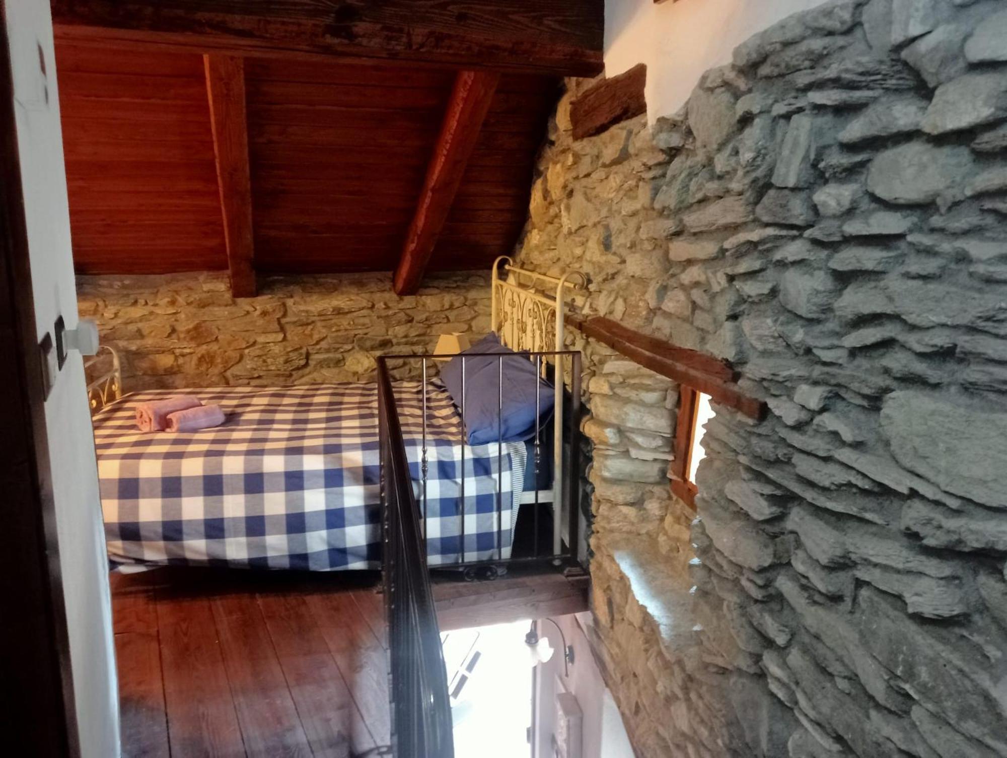 Home Sweet Home Antey-Saint-André Kültér fotó